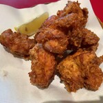 永利 豊洲駅前店的实拍图