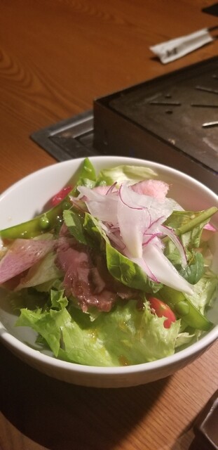 薩摩 牛の蔵 広尾本店的實拍高清圖