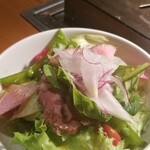 薩摩 牛の蔵 広尾本店的實拍圖