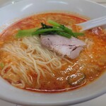 杏花村的實拍圖