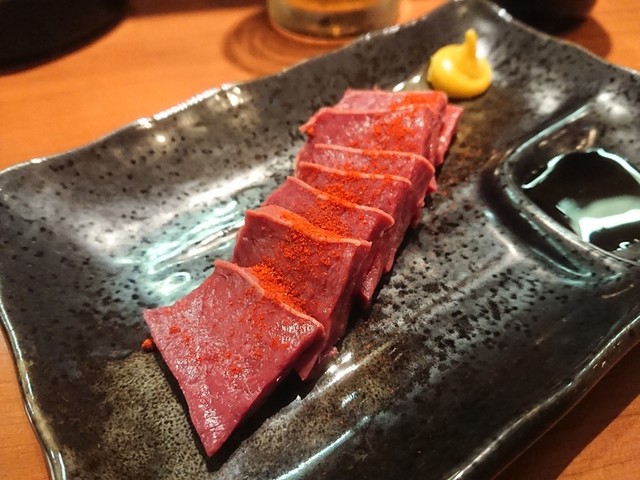 焼肉・ホルモン安東的實拍高清圖