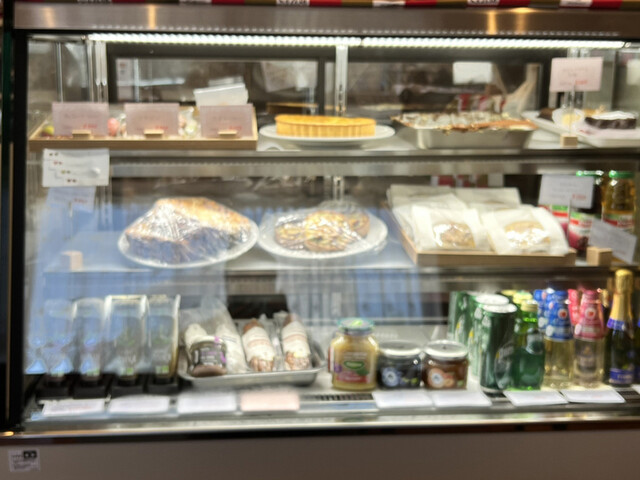 ル・ミロ カフェ&ビストロ的实拍高清图