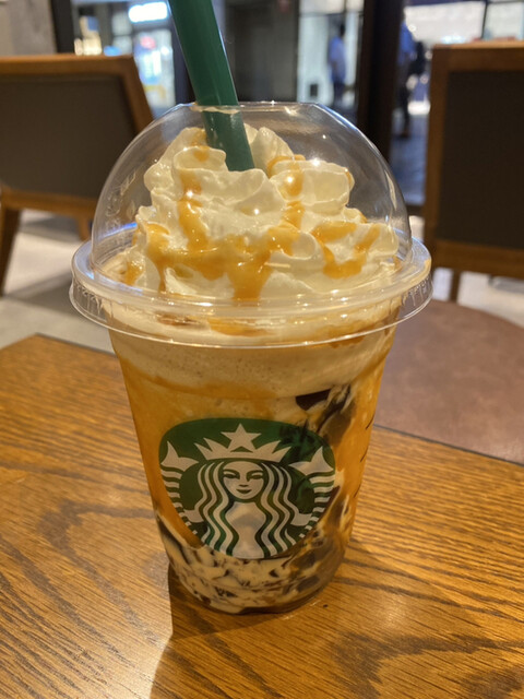 スターバックスコーヒー 南町田グランベリーパーク店的實拍高清圖