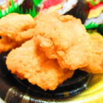 サザエ 西友清田店的实拍图