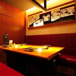 焼肉 黒5 池袋東口店的實拍圖