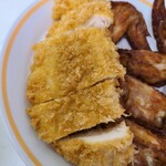 稲毛屋的實拍圖