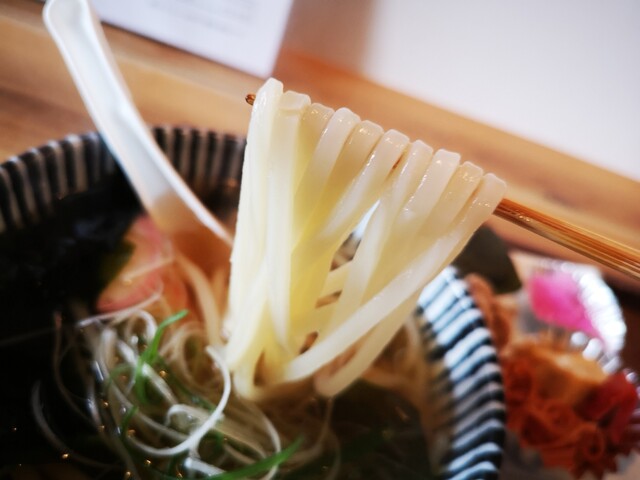recommendations image for 気まぐれ うどんcafe だいのじ分室