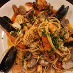 スパゲッテェリア・ピアノピアノ的實拍圖