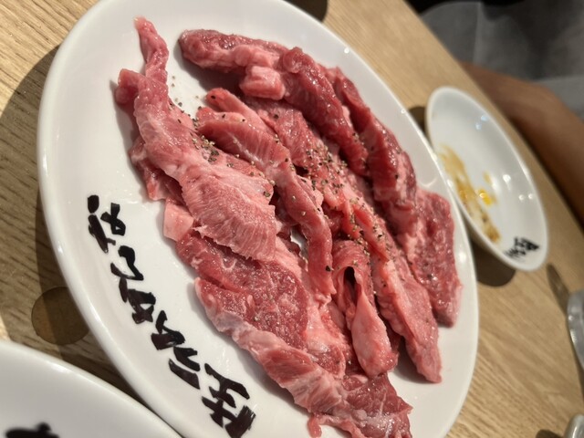 生ラムかんな 恵比寿店的实拍高清图