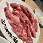 生ラムかんな 恵比寿店的实拍图