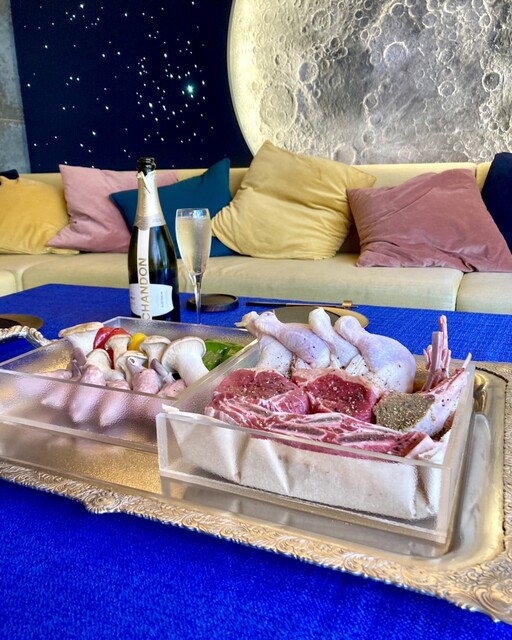 recommendations image for MOON 901