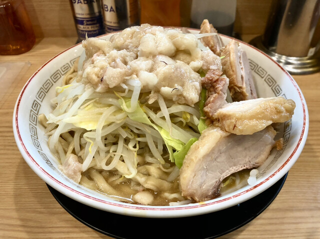 recommendations image for 豚山 幡ヶ谷店