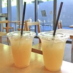 UTカフェ・ベルトレ・ルージュ的實拍圖