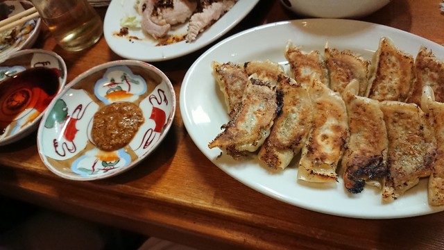 餃子屋 もり的实拍高清图