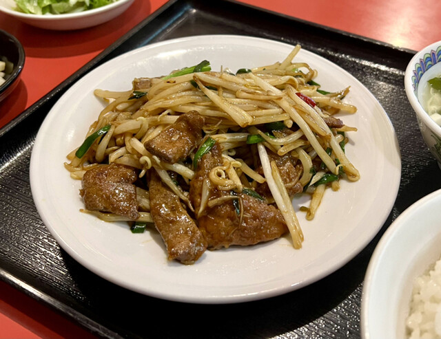 recommendations image for 叙香苑 亀戸店