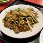 recommendations for 叙香苑 亀戸店
