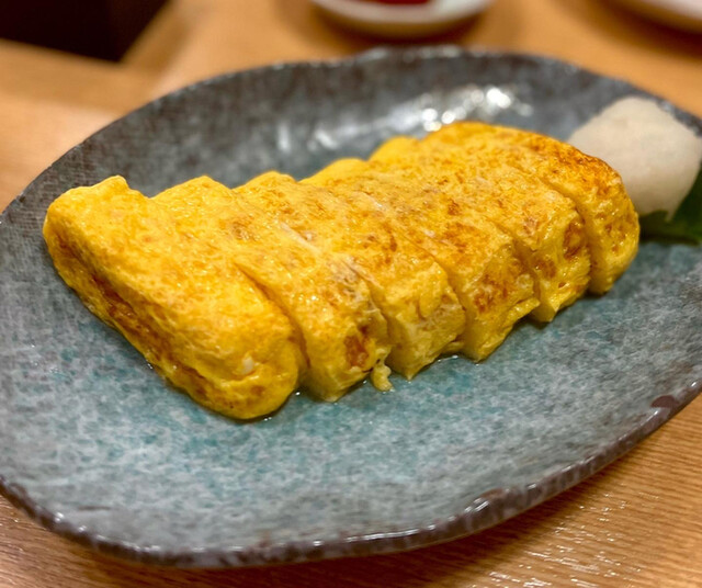 SUSHI HOUSE 鮨六的实拍高清图