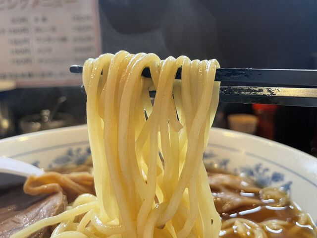 東池袋 大勝軒 南池袋店的实拍高清图