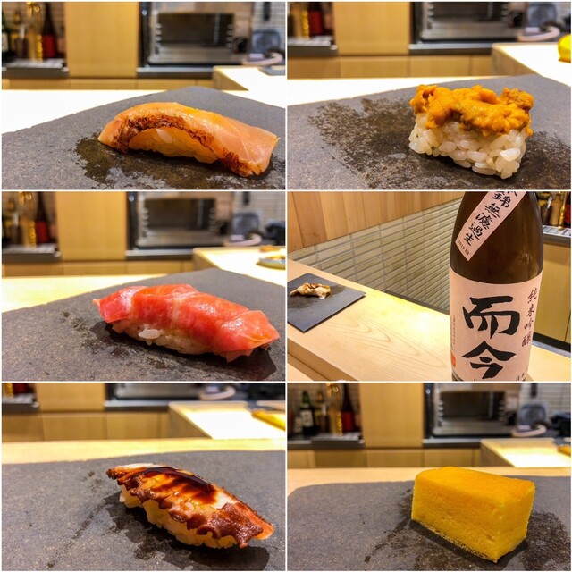 寿し 祇園 松田屋的实拍高清图