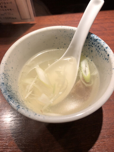 牛たん焼き 仙台 辺見 札幌ポールタウン店的實拍高清圖