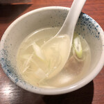 牛たん焼き 仙台 辺見 札幌ポールタウン店的實拍圖
