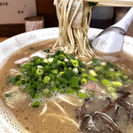 しぇからしか 梅田店的實拍圖