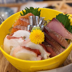 recommendations for トロ政 新宿店