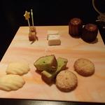 recommendations for キチキチ