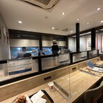 recommendations for ケンタッキーフライドチキン 新宿西口店