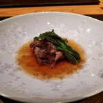 銀座 kappou ukai 肉匠的實拍圖