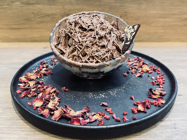 recommendations image for SONOKO CAFE 銀座店