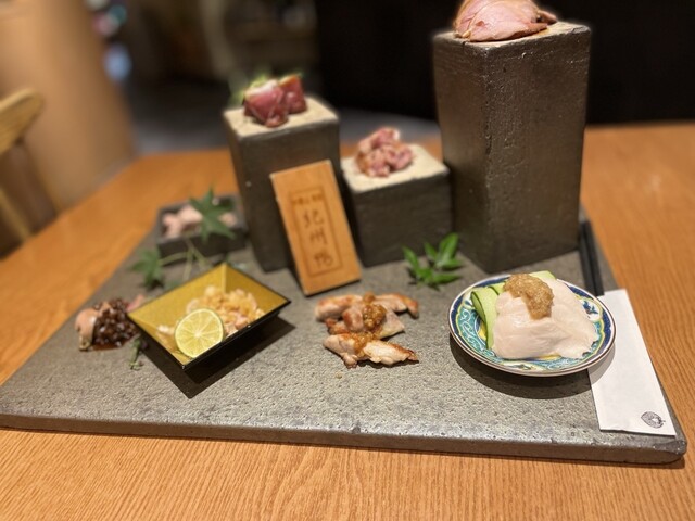 鴨と醸し 鼓道的實拍高清圖
