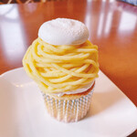 recommendations for モンブラン