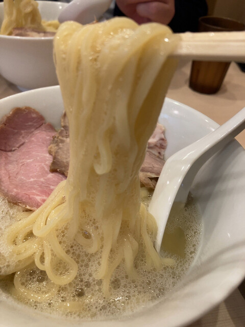 麺屋 なおと的實拍高清圖