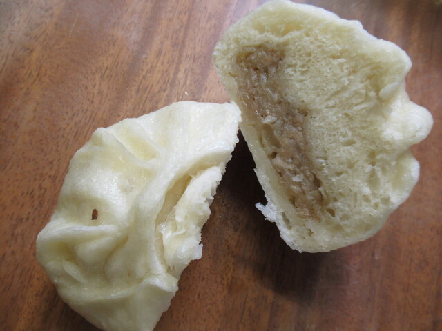 recommendations image for 551蓬莱 エキマルシェ新大阪ソトエ店