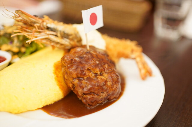 recommendations image for 麻布笄軒 広尾本店
