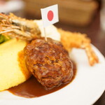 recommendations for 麻布笄軒 広尾本店