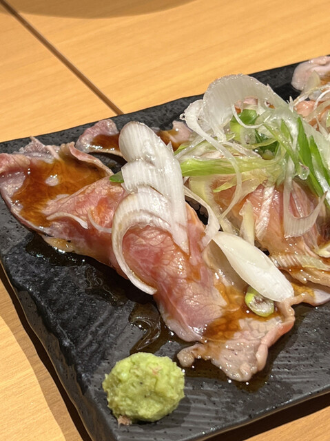 炭金 浜松町本店的实拍高清图
