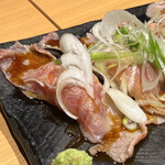 炭金 浜松町本店的实拍图