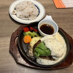 recommendations for 肉が旨いカフェ NICK STOCK 淀屋橋odona店