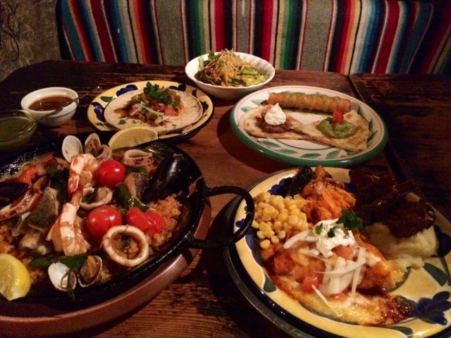 エルパンチョ 心斎橋的实拍图