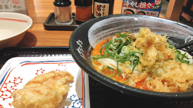 recommendations image for はなまるうどん 六本木六丁目店