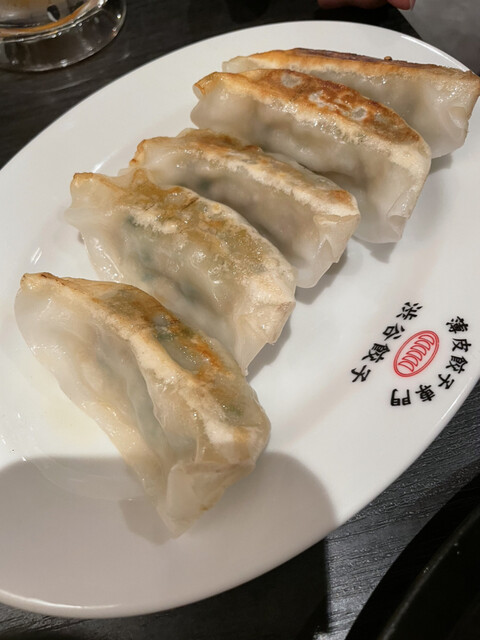 recommendations image for 渋谷餃子 新宿西口店