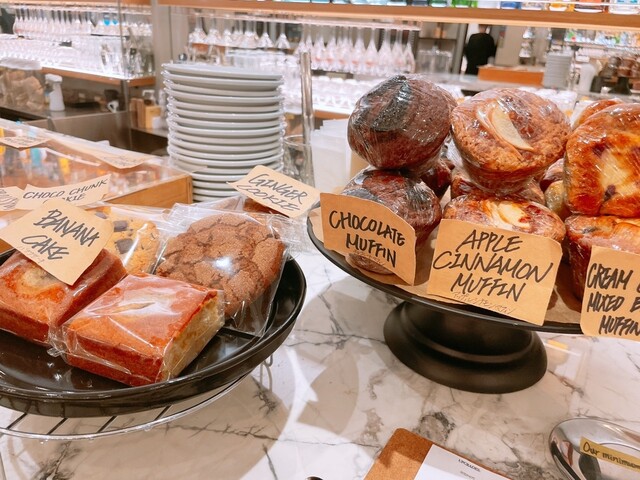 recommendations image for STREAMER COFFEE COMPANY AKASAKA