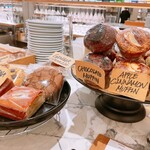 recommendations for STREAMER COFFEE COMPANY AKASAKA