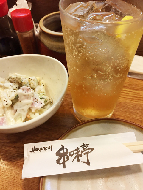 串味亭 高田馬場店的实拍高清图