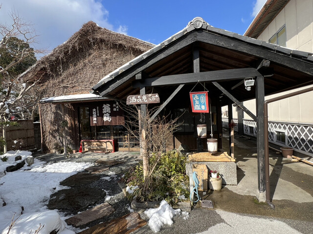 丹波 大石酒造 亀岡本店的实拍高清图