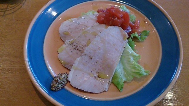 トラットリア アズーロ的实拍高清图
