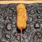 堀江串揚げ 勝新的實拍圖