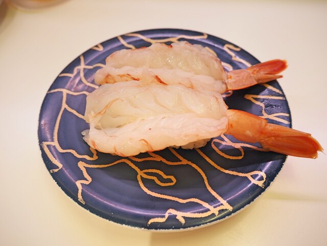 回転寿司 みさき アルカキット錦糸町店的實拍高清圖